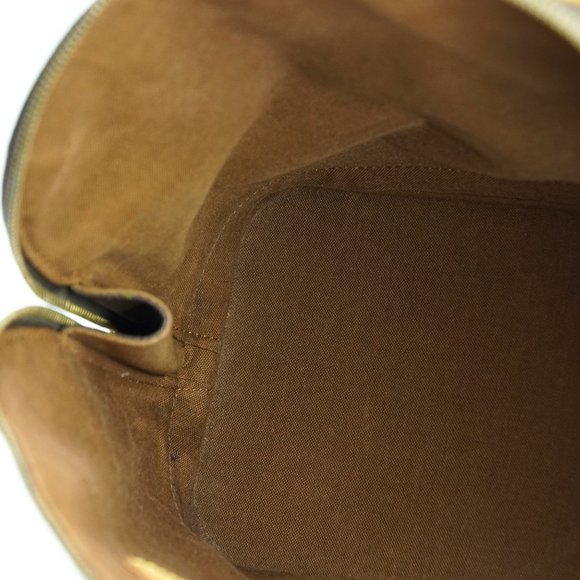 Auth Louis Vuitton Alma Hand Bag #7621L16 - Picture 8 of 13